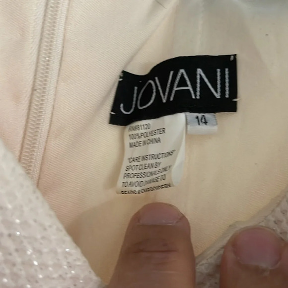 Jovani - Picture 6 of 6